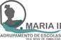 ..:: Agrupamento de Escolas D.ª Maria II - Vila Nova de Famalicão ::..